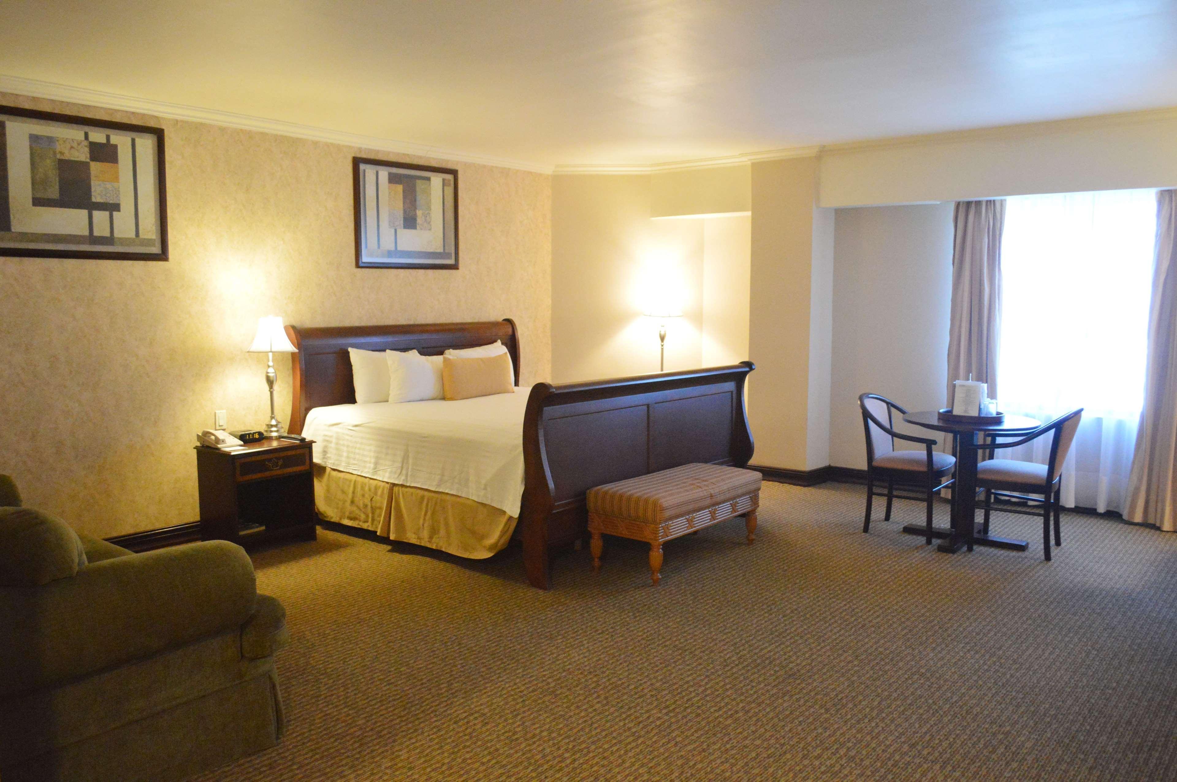 Best Western PLUS Nuevo Laredo Inn&Suites Exterior foto
